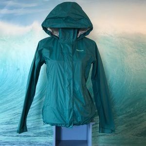 Marmot Goretex Rain Jacket